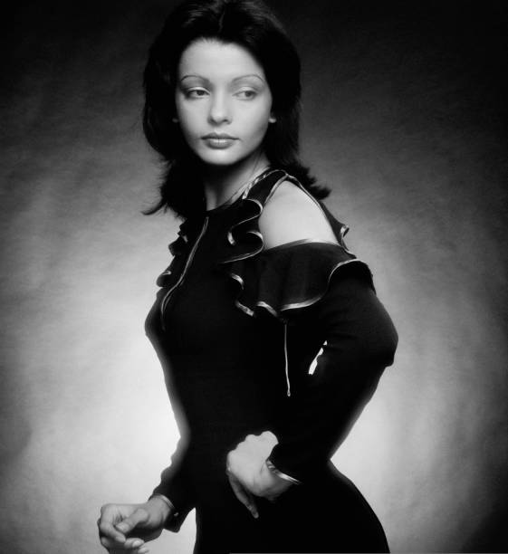 Persis Khambatta