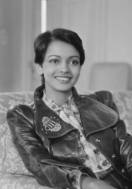 Persis Khambatta