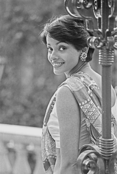 Persis Khambatta