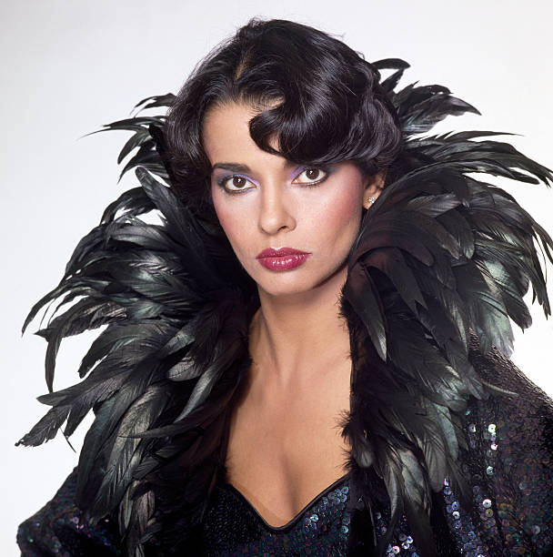 Persis Khambatta