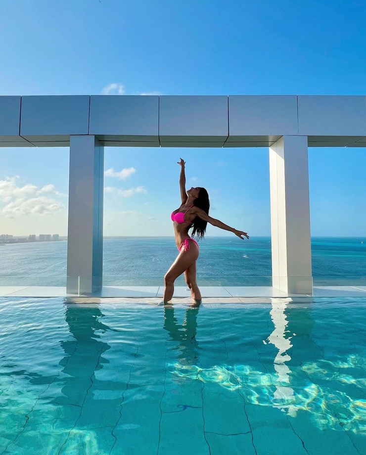 Nicole Scherzinger