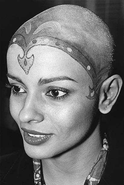 Persis Khambatta