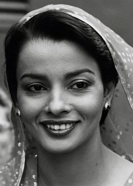 Persis Khambatta