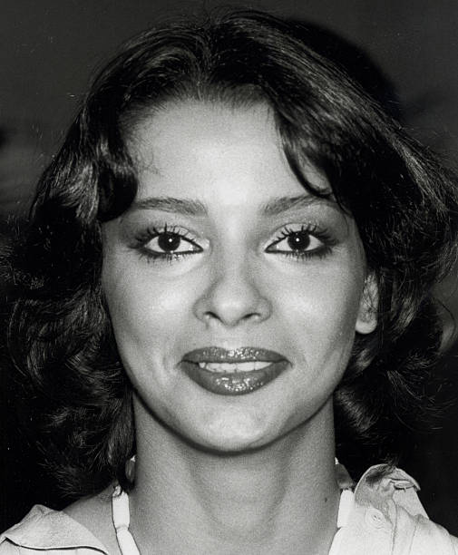 Persis Khambatta