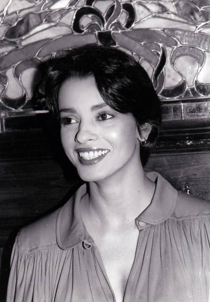 Persis Khambatta