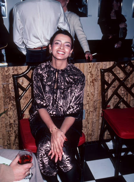 Persis Khambatta