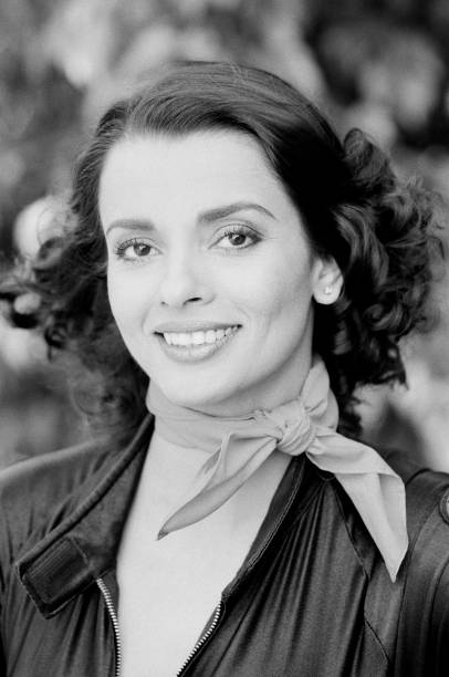 Persis Khambatta