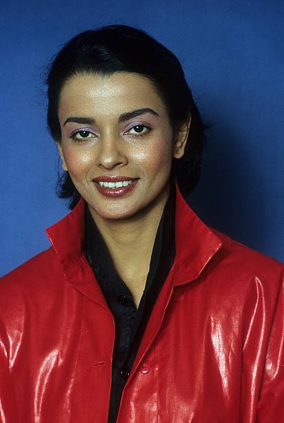 Persis Khambatta