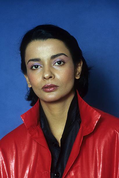 Persis Khambatta