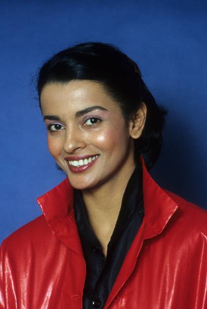 Persis Khambatta