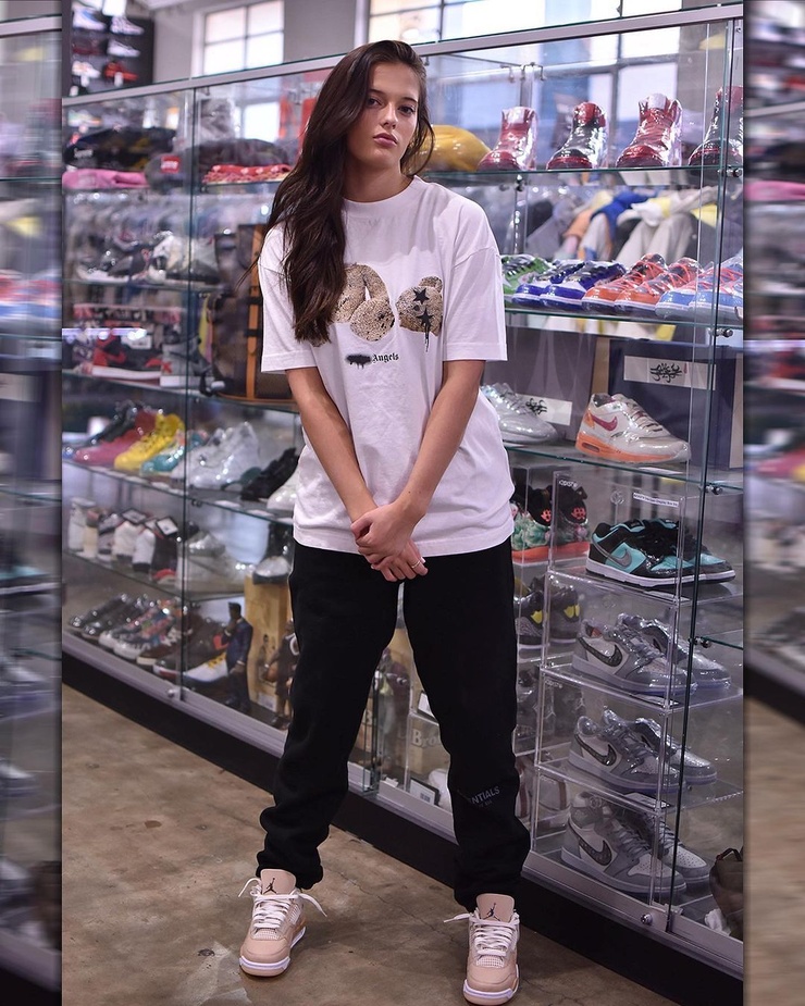 taya brooks