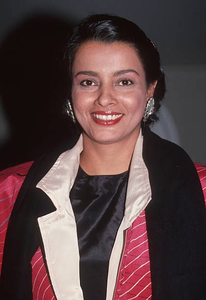 Persis Khambatta