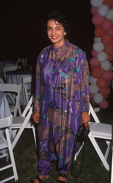 Persis Khambatta