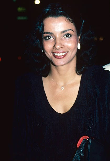 Persis Khambatta