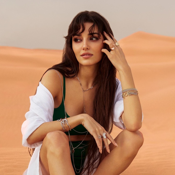 Hande Erçel Hande Erçel
