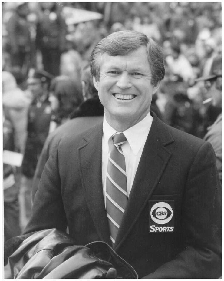 Dick Vermeil