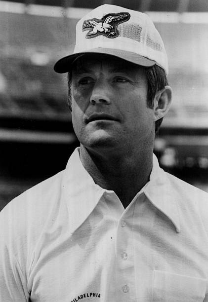 Dick Vermeil