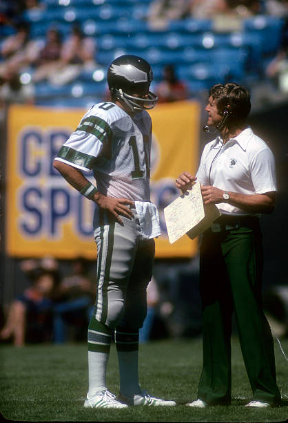 Dick Vermeil