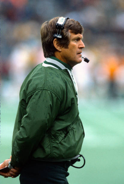 Dick Vermeil