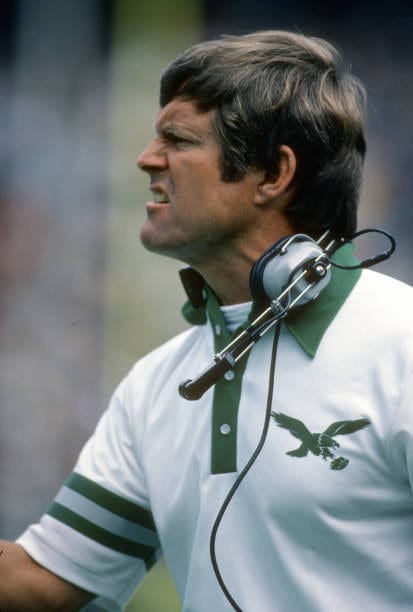 Dick Vermeil