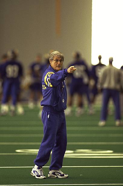 Dick Vermeil