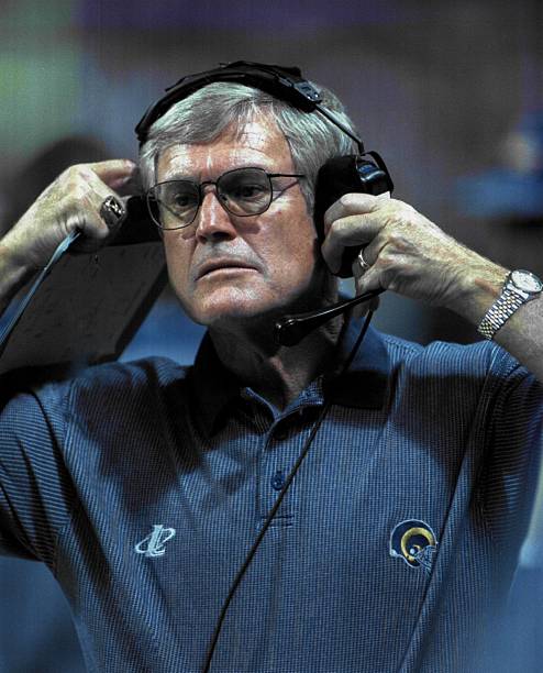 Dick Vermeil