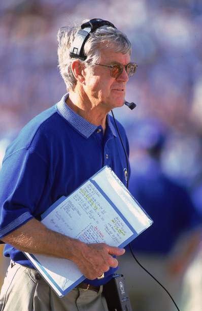 Dick Vermeil