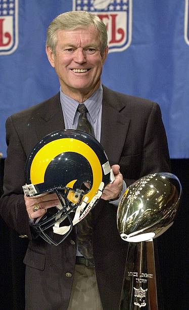 Dick Vermeil