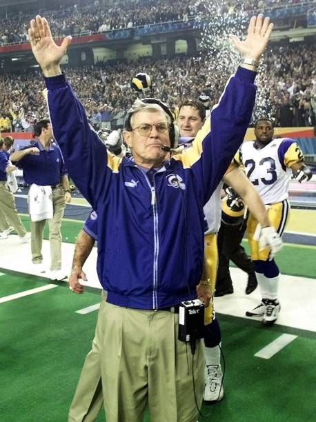 Dick Vermeil