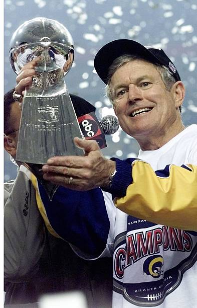 Dick Vermeil