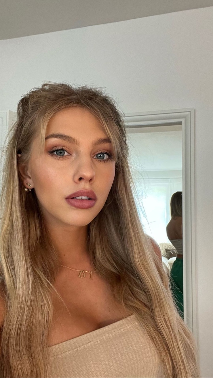 Alexa Breit