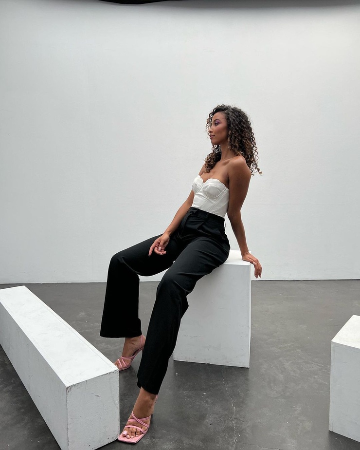 Flora Coquerel