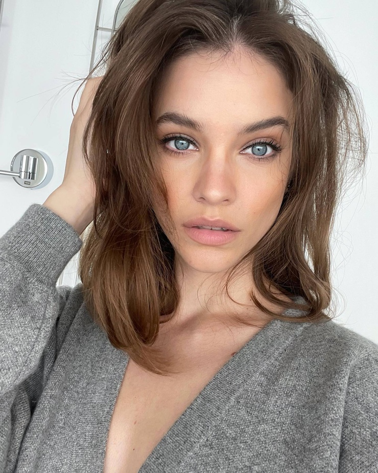 Barbara Palvin Barbara Palvin