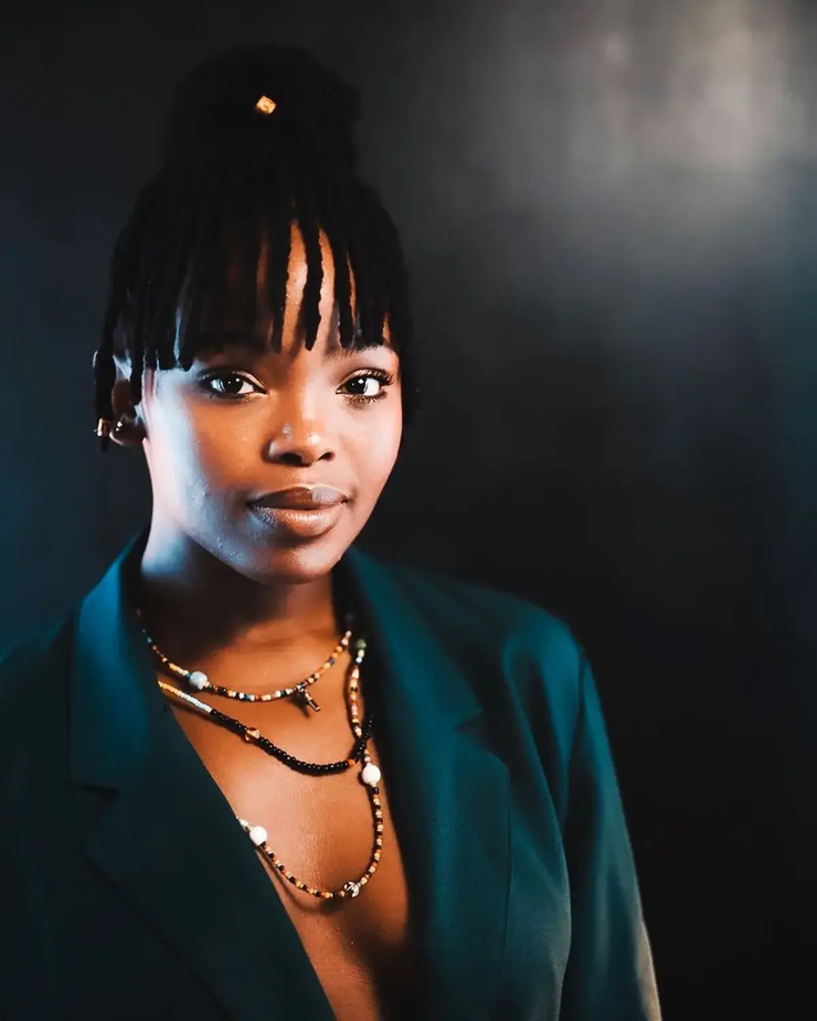 Rosemary Zimu picture