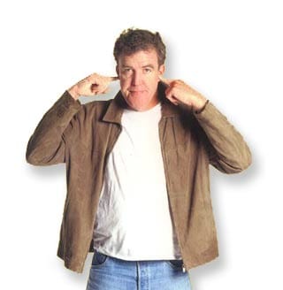 Jeremy Clarkson