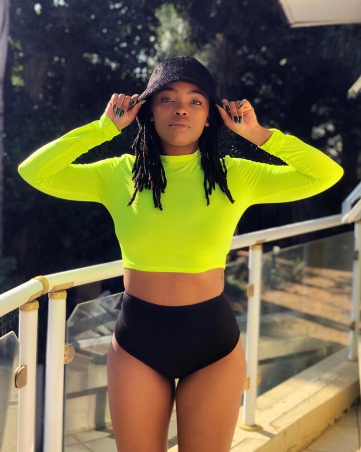 Rosemary Zimu