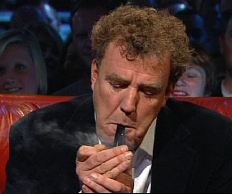 Jeremy Clarkson