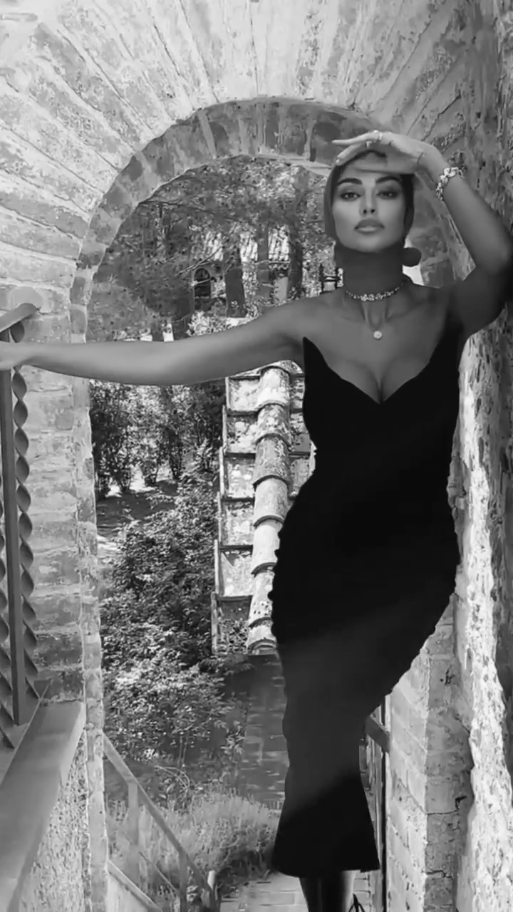 Madalina Ghenea