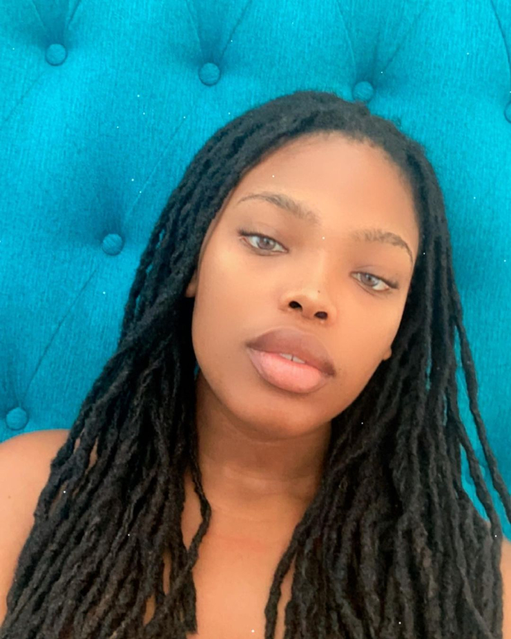 Picture of Rosemary Zimu