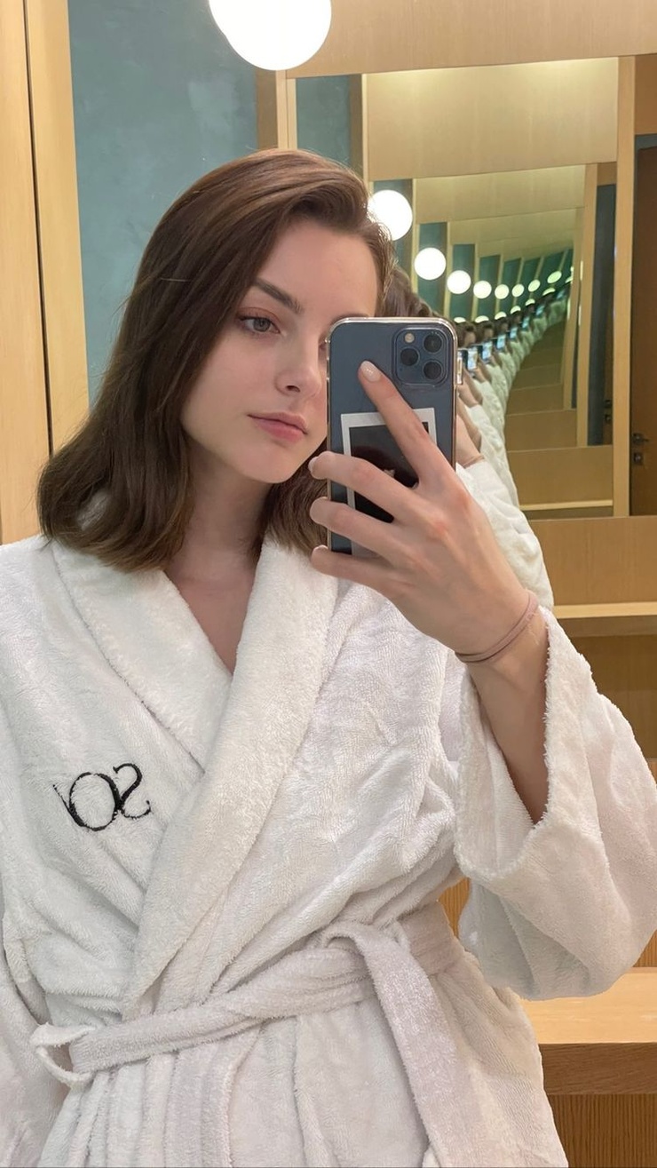 Marina Bondarko