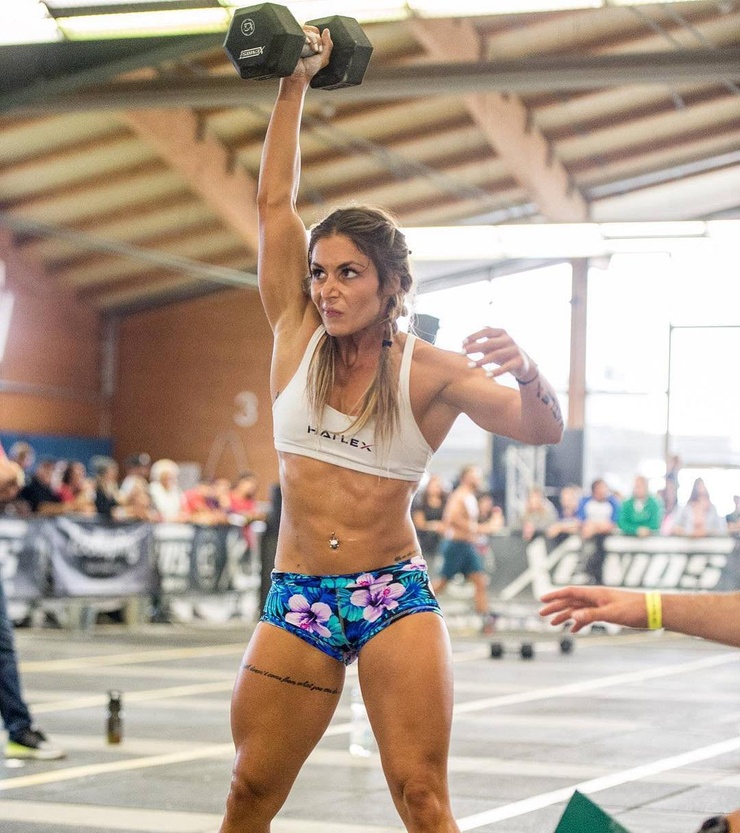 Celia Gabbiani