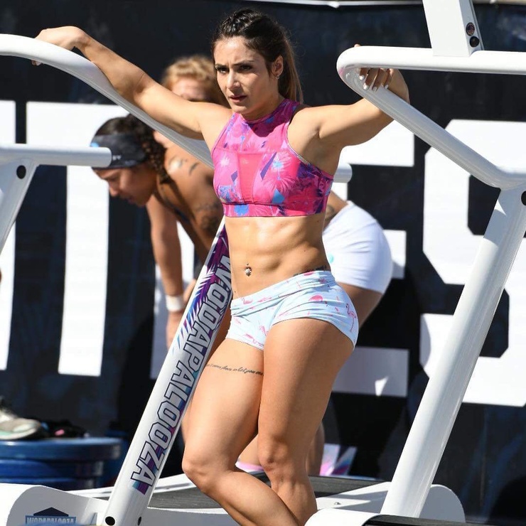 Celia Gabbiani
