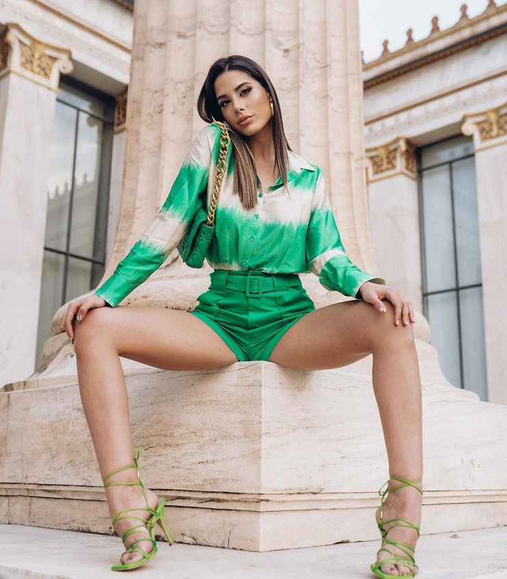 Catherine Kikilia Catherine Kikilia