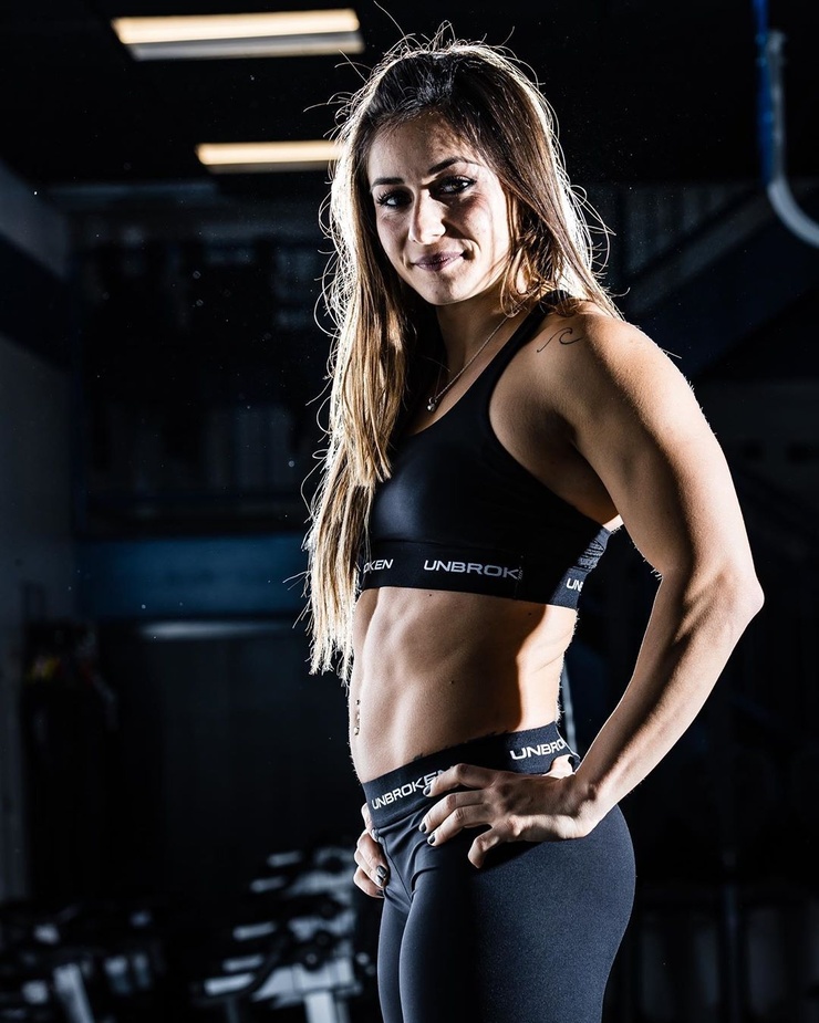 Celia Gabbiani