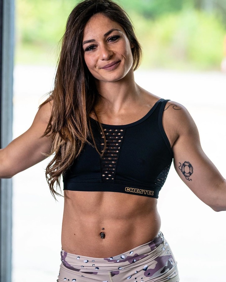 Celia Gabbiani