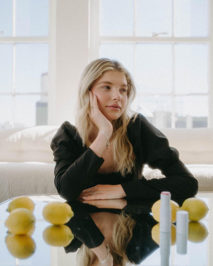 Ellie Thumann