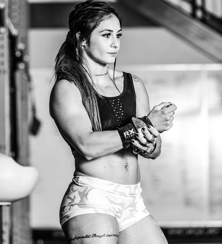 Celia Gabbiani