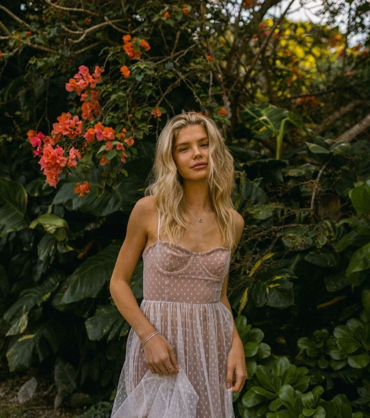 Ellie Thumann