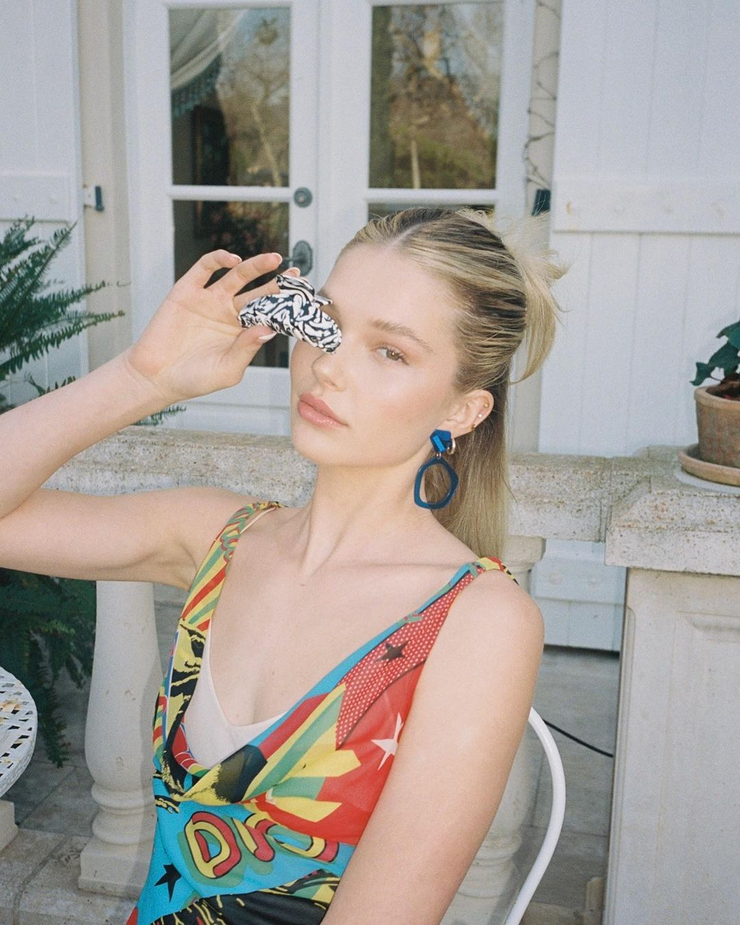 Ellie Thumann