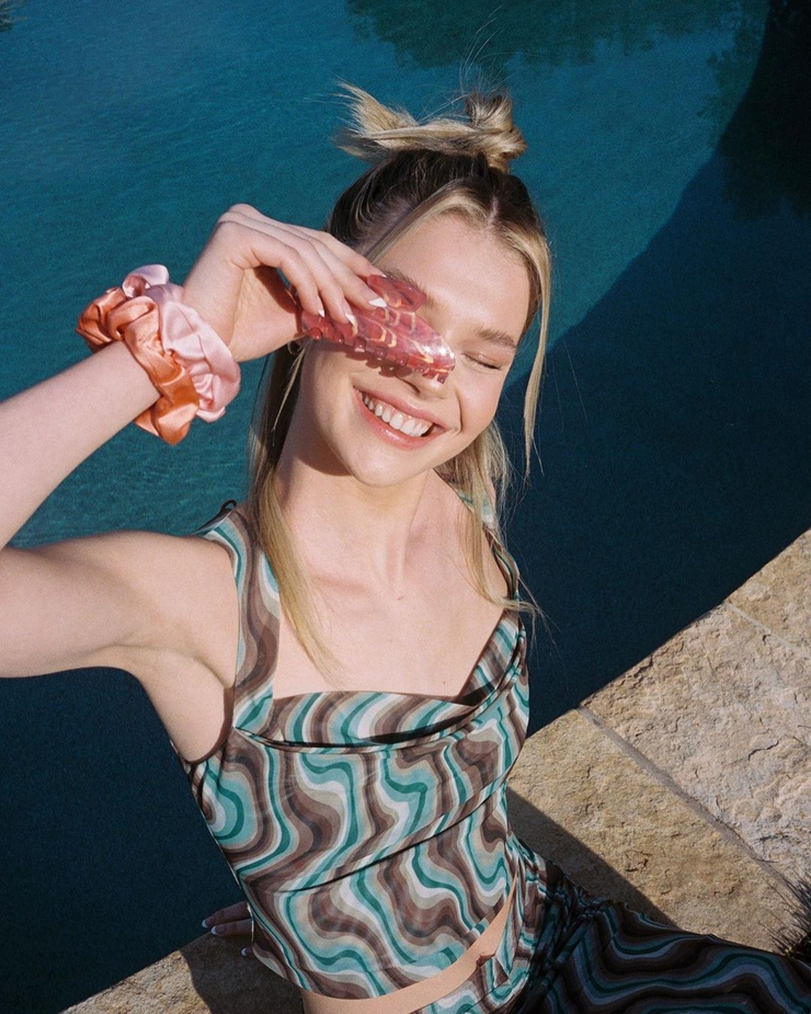 Ellie Thumann